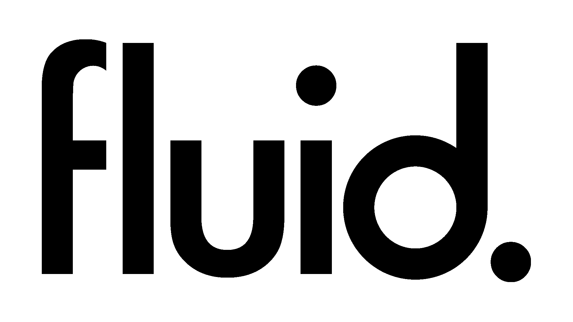 Fluid Logo